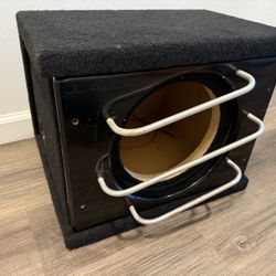 caja jl audio w7 10”