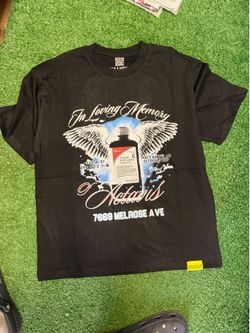 Cough syrup t-shirt