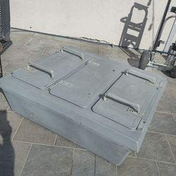 Club Cart Beverage Ice Chest