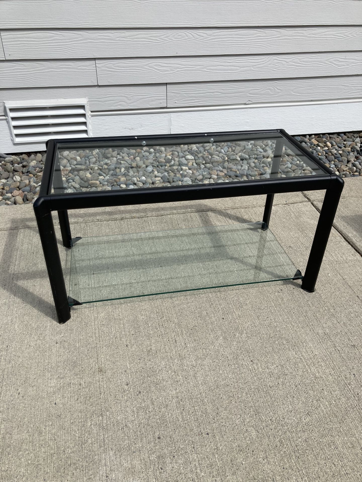 Glass Shelf 