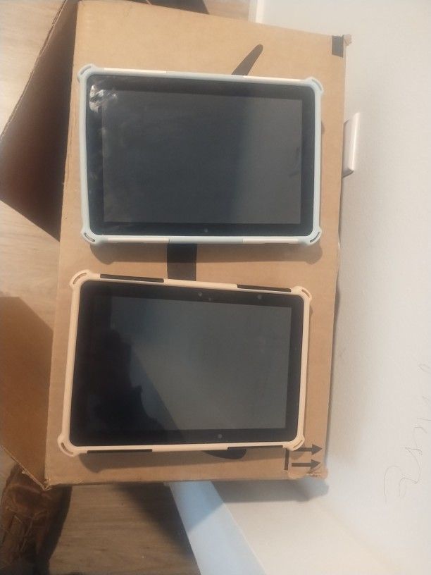 Amazon Fire Tablets 8"