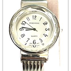Vintage Ladies Perennial Bracelet Watch