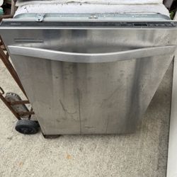 Free Dishwasher ( Not Working)