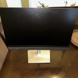 Dell WFH Monitor
