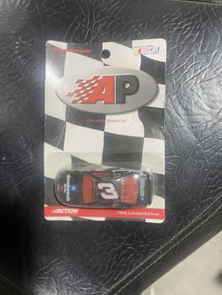 AP Dale Earnhardt Stock Car 