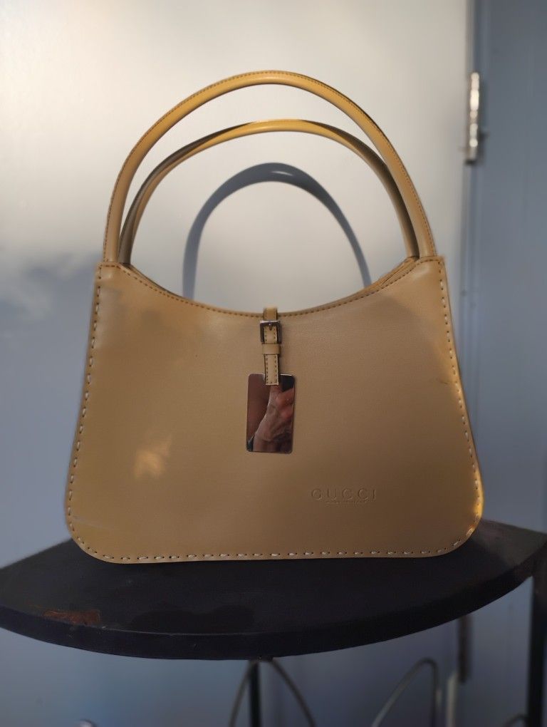 Gucci Made In Italy