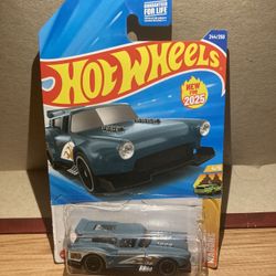 Hot Wheels / Gone Mad