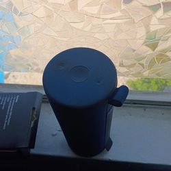 U E boom portable speaker