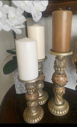 Candle Holder