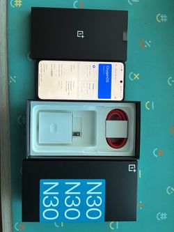 OnePlus Nord N30 5G Unlocked
