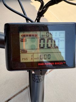 RAD ROVER eBIKE TWO BIKE HD CARRIER