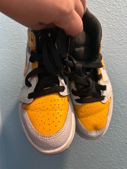 13 C sizeNike Air Jordan 1 Sneakers