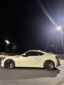 Avid Wheels