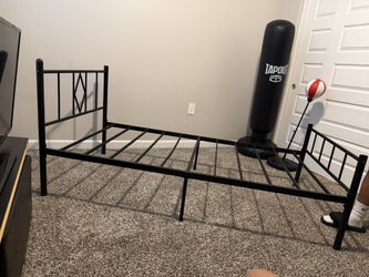 Metal Frame