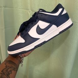 Brand new Nike Dunk Low Retro!! 