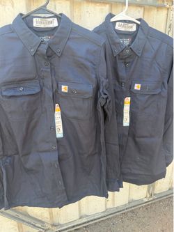 Frc women shirts size M