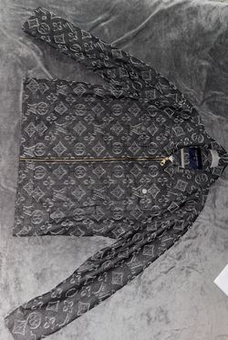 Louis Vuitton Jacket