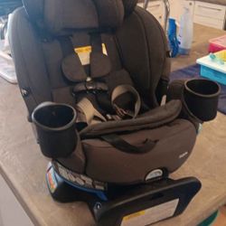 Graco Carseat