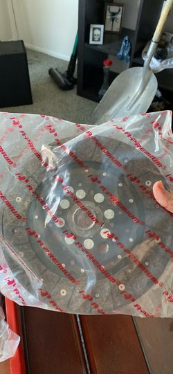 Clutch kit