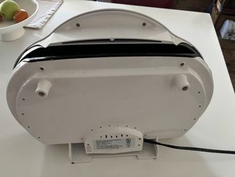 George Foreman Grille