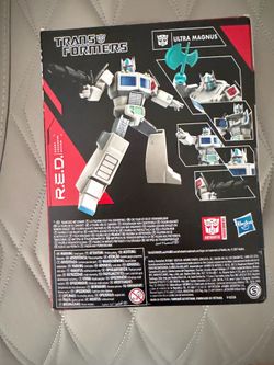 Ultra Magnus