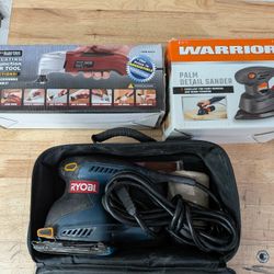 Tool Bundle 