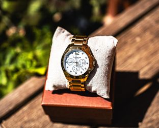 Coach Watch
