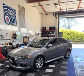2015 Lancer Oem Headlights Bd Taillights