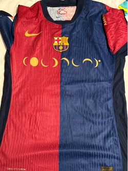 Soccer shirt