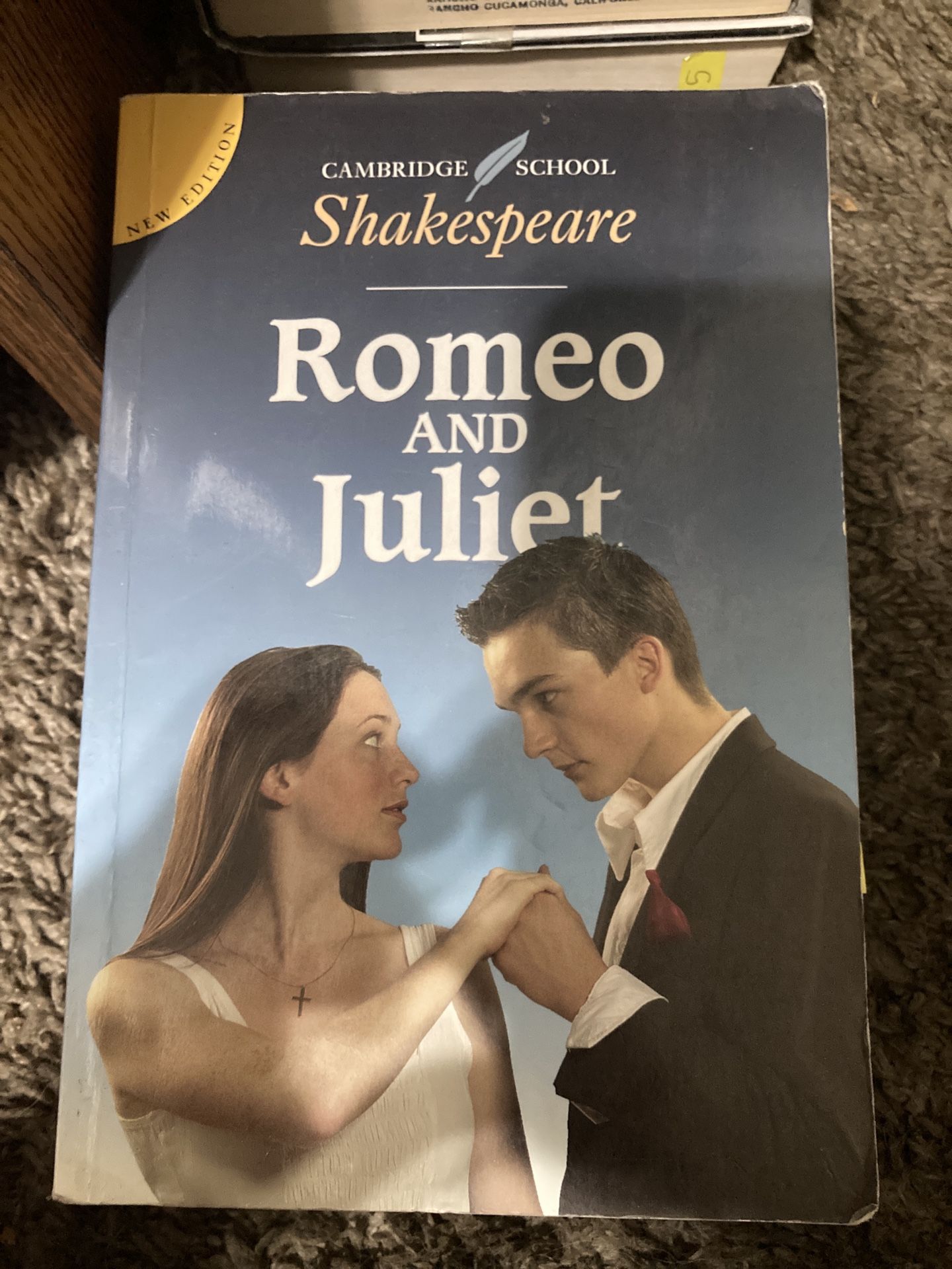 Romeo And Juliet