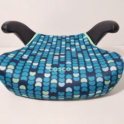 Cosco Rise Booster Car Seat for Toddler, Kids
