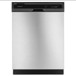 Brand New Amana Dishwasher – Still in Box (Model ADB1400AMS1)