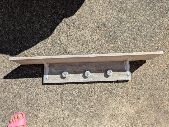 Small Shelf