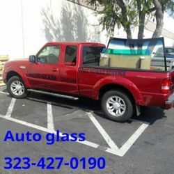 Auto Glass 