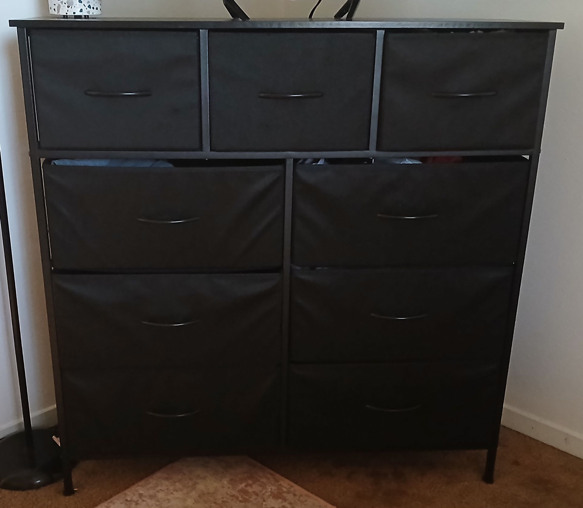 Storage Tier Dresser