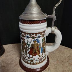 BEER STEIN