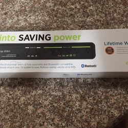 Smart Plug Power Strip