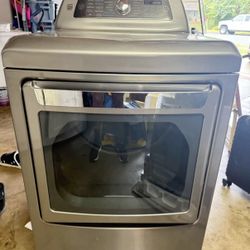 Kenmore Elite Dryer