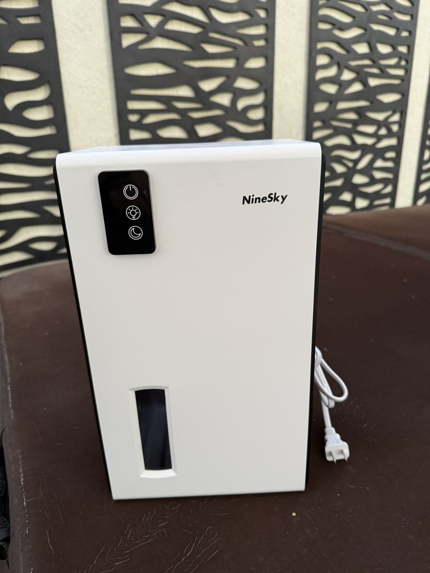 Dehumidifier