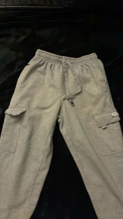 Medium Grey pro club sweats