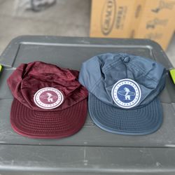 Everyday California Brand Hats