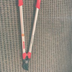Branch Cutters