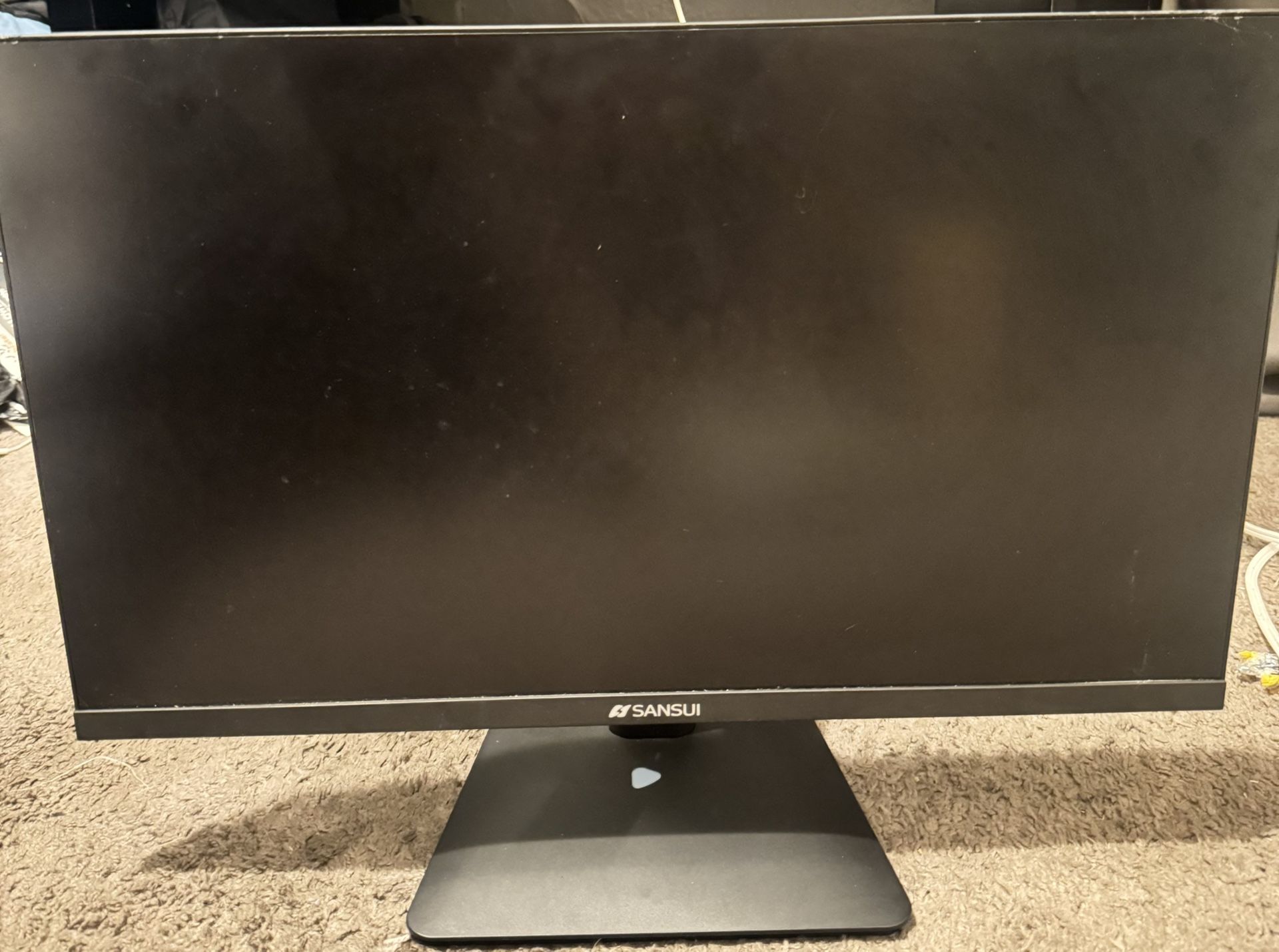 24 Inch Gaming Monitor