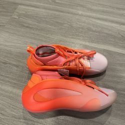 Adidas James Harden Vol. 8 PE Men's Size 9 Unreleased Rare Drew League 