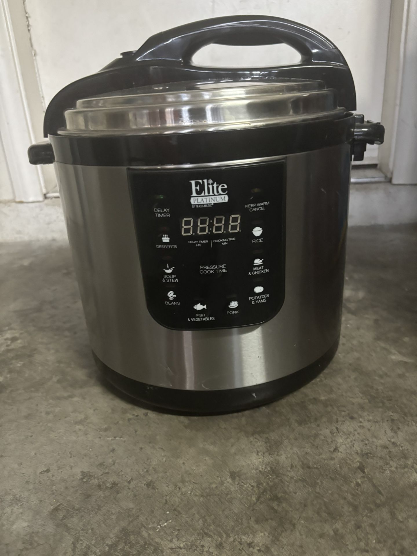Instant Pot