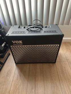 Vox Valvetronix AD50VT 1x12 Combo Amp
