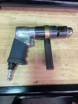 Cornwell Cat-255 1/2 Drill