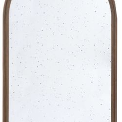 Antique
Mirror Frame