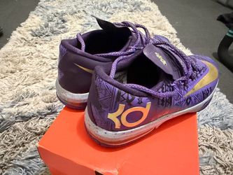 KD VI