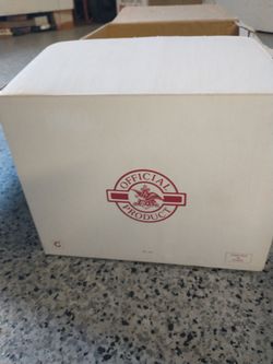 1938 Budweiser Delivery Truck